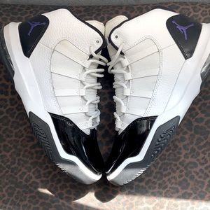 Jordan Max Aura Concord